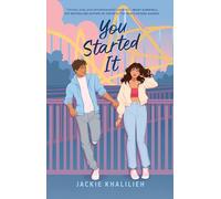 You Started It