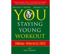 You: Staying Young Workout