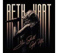 Beth Hart – You Still Got Me – Vinyl LP – Multicolor – 2024