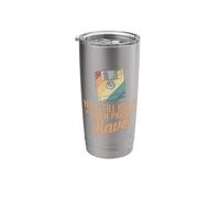 You Still use it When Press Save Memory Stainless Steel Insulated Tumbler