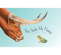 You Stole My Name: The Curious Case of Animals with Shared Names (You Stole My Name Series)