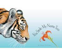 You Stole My Name Too: A Curious Case of Animals and Plants with Shared Names (Picture Book): A Rhyming Book with (More) Animals That Sound Alike (You Stole My Name Series)