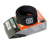 YOU Streamz Advanced Magnetic Technology | Non Invasive 360º Magnetic Ankle Bands | Ideal for pre and post exercise | Complementary Sport Device