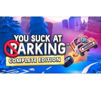 You Suck at Parking - Complete Edition