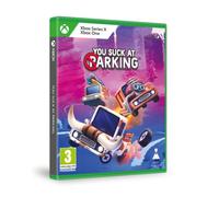You Suck at Parking Complete Edition - Xbox