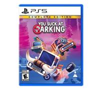 You Suck at Parking - PlayStation 5