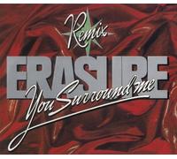 You Surround Me (Remix) by Erasure (1989-08-02)