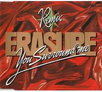 You surround me [Single-CD]