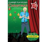 Clarinet Playalong Christmas