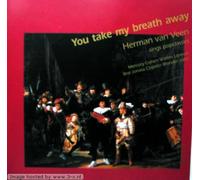 You take my breath away-H.v.V. sings popclassics (1992)