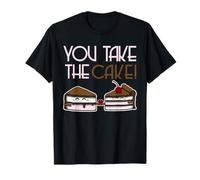 You Take The Cake T-Shirt