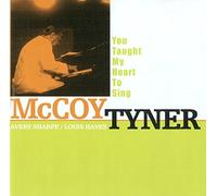 You Taught my Heart to Sing