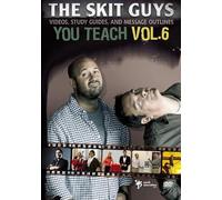 You Teach: Videos, Study Guides, and Message Outlines [DVD] [NTSC]