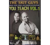 You Teach Vol 1 [DVD] [2007] [Region 1] [US Import] [NTSC]