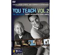 You Teach Vol 2 [DVD] [2008] [Region 1] [US Import] [NTSC]