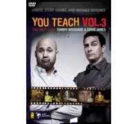 You Teach Vol 3 [DVD] [2008]