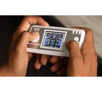 You Tec Limited Retro Mini Handheld Console:240 Games