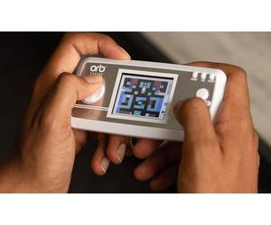 You Tec Limited Retro Mini Handheld Console:240 Games