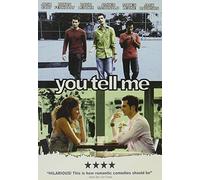 You Tell Me [DVD] [2006] [Region 1] [US Import] [NTSC]