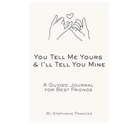 You Tell Me Yours & I'll Tell You Mine