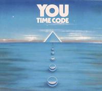 You the Church Of Time Code (Vinyl)
