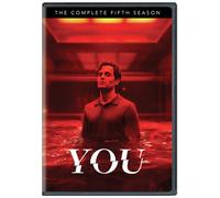 You: The Complete Fifth Season [New DVD] Full Frame, Ac-3/Dolby Digital
