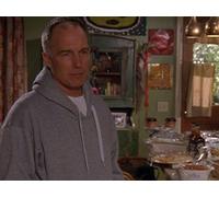 You Think I'm Gonna Eat My Gun?