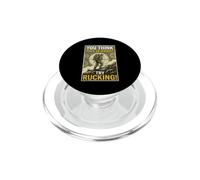 You Think This Is Hard Try Rucking Backpack Hiker PopSockets PopGrip for MagSafe