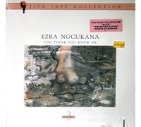 You Think You Know Me