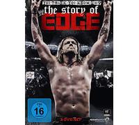 You Think You Know Me-The Story Of Edge