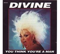 You think you're a man