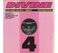 You Think You're A… Medley