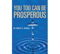 You Too Can Be Prosperous