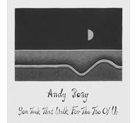 You Took That Walk for the Two of Us [VINYL]