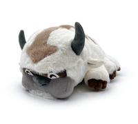You Tooz Avatar Appa Flop Plushie, 1 ft Collectible Appa Plushie from The Last Airbender - Soft 100% PP Cotton