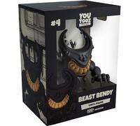 You Tooz - Bendy and the Dark Revival - Beast Bendy