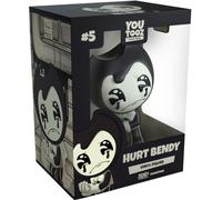 You Tooz - Bendy and the Dark Revival - Hurt Bendy, Black