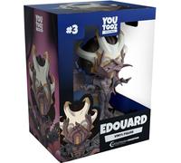 You Tooz Castlevania: Nocturne Vinyl figurine Eduoard 12 cm, Black