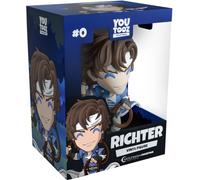 You Tooz Castlevania: Nocturne Vinyl figurine Richter 10 cm, Black
