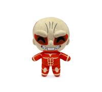 Youtooz Attack On Titan Colossal Titan Chibi Teddy 23 Cm