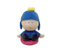 You Tooz Craig South Park 6IN Shoulder Rider, Collectible Soft Magnetic Craig Shoulder Rider Plushie from South Park, by Youtooz South Park Collection