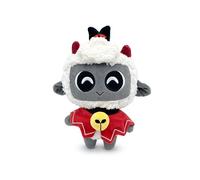 You Tooz Cult of the Lamb peluche The Lamb 22 cm