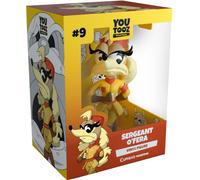 YouTooz - Cuphead: Sergeant O'Fera