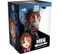 You Tooz Dead By Daylight Vinyl figurine Meg 11 cm