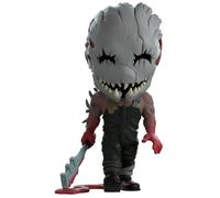You Tooz Dead By Daylight Vinyl figurine The Trapper 11 cm