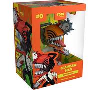 You Tooz Denji Chainsaw Man Figure 11 cm