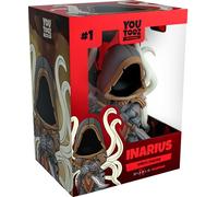 You Tooz Diablo IV Vinyl figurine Inarius 10 cm