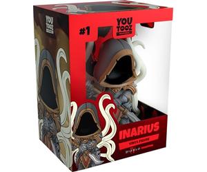 You Tooz Diablo IV Vinyl figurine Inarius 10 cm
