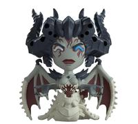 You Tooz Diablo IV Vinyl figurine Lilith, Daughter of Hatred 10 cm