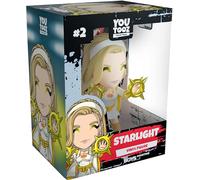 Youtooz The Boys Vinyl Starlight Figure 11 Cm Golden